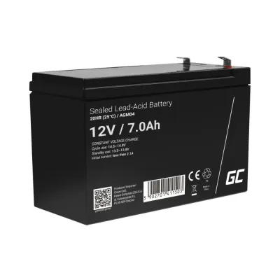 BATERIA PARA UPS 12V 7AH