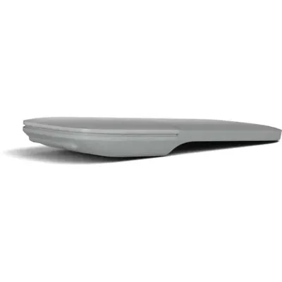 Rato Microsoft Surface Arc sem fios Bluetooth 4.1 Cinza Claro