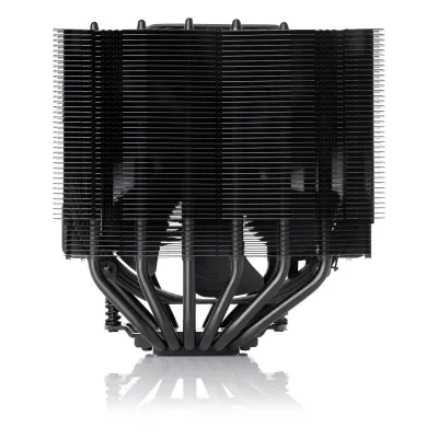 Cooler CPU Noctua NH-D15S Chromax Preto