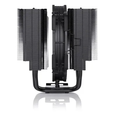 Cooler CPU Noctua NH-D15S Chromax Preto