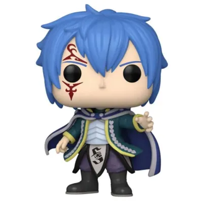 Funko Pop! Jellal Fernandes – Fairy Tail