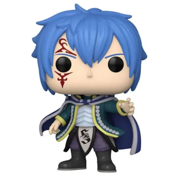 Funko Pop! Jellal Fernandes – Fairy Tail