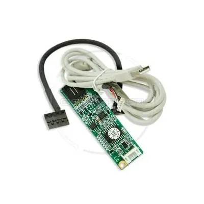CONTROLADORA PARA TOUCH USB – 4 WIRES