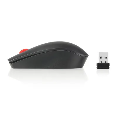 Rato Lenovo ThinkPad Essential Wireless Mouse