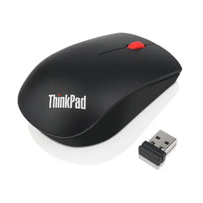 Rato Lenovo ThinkPad Essential Wireless Mouse