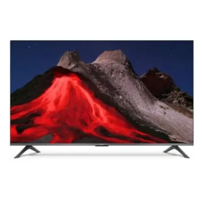 Televisão Xiaomi TV A PRO 55? 4K QLED Google TV