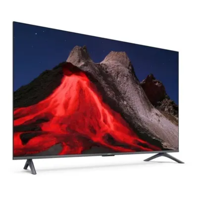 Televisão Xiaomi TV A PRO 55? 4K QLED Google TV