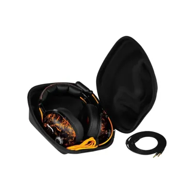 Auscultadores Gaming Arctic P533 Penta Edition