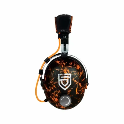 Auscultadores Gaming Arctic P533 Penta Edition