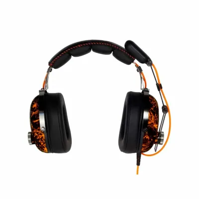 Auscultadores Gaming Arctic P533 Penta Edition