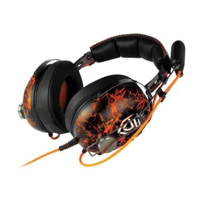 Auscultadores Gaming Arctic P533 Penta Edition