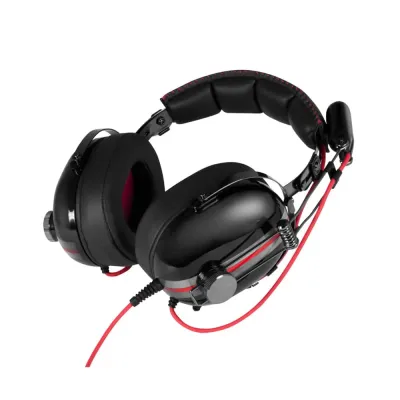 Auscultadores Gaming Arctic P533 Racing