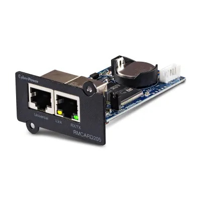 Modulo Rede para UPS CyberPower
