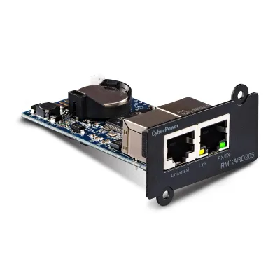 Modulo Rede para UPS CyberPower
