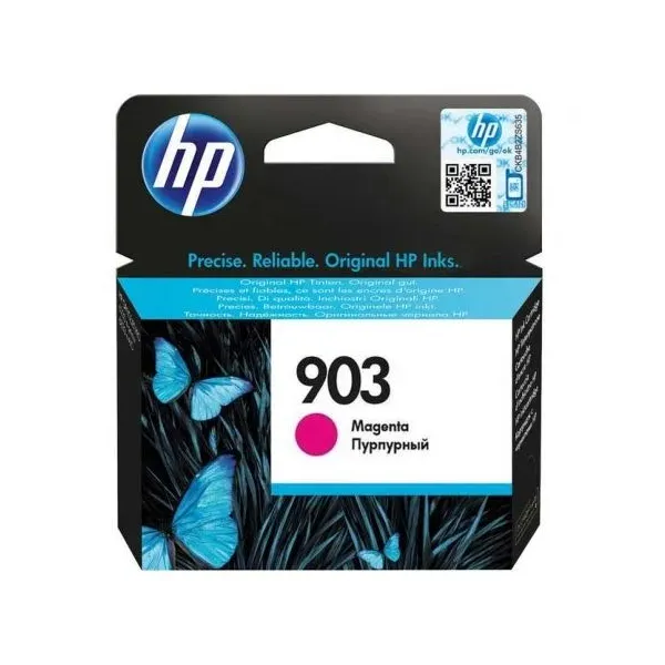 Tinteiro Original HP nº903 Magenta