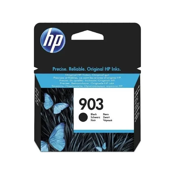 Tinteiro Original HP nº903 Preto