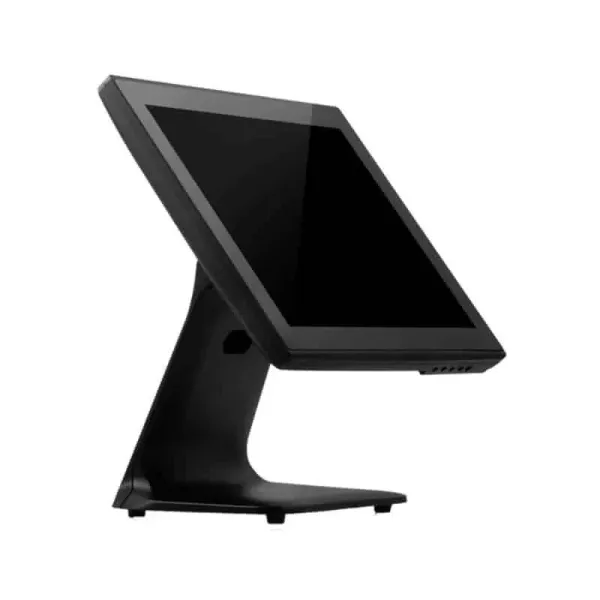 Monitor POS 15? Tactil 4:3 Preto Usb