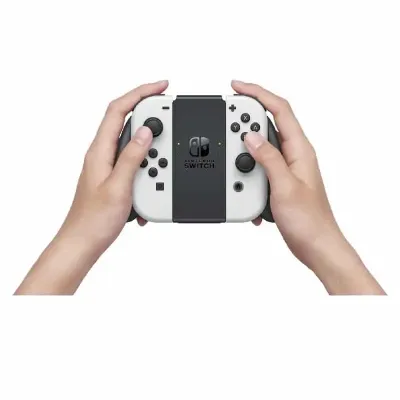 Nintendo Switch Branca Oled