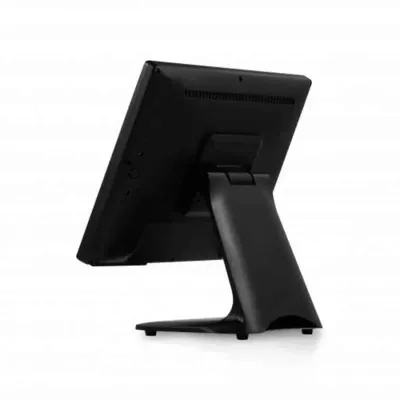 Monitor POS 15? Tactil 4:3 Preto Usb