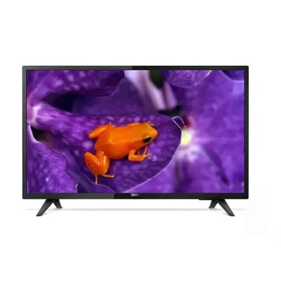 Tv Philips LED 43? Full HD Smart TV Modo Hotel Hospitality Preto