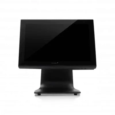 Monitor POS 15? Tactil 4:3 Preto Usb