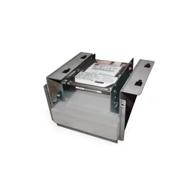 Kit Montagem 4 x Disco 2.5? SSD Para 3.5? em Metal