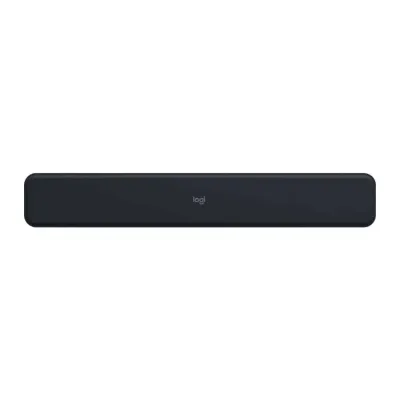 Apoio Pulso Logitech Mx para Teclado Preto