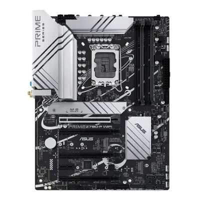 Motherboard Asus Prime Z790-P ATX Wifi DDR5 Lga 1700