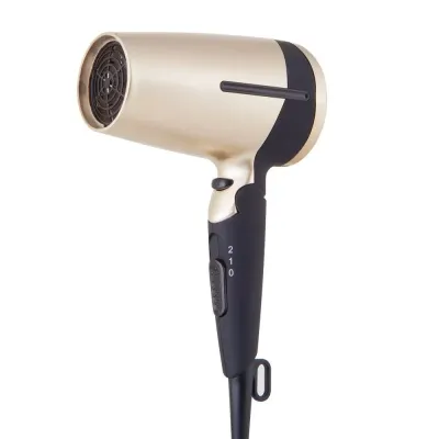 Secador Orbegozo SE-1600 1600W Dourado