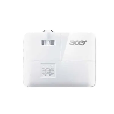Vídeoprojetor Acer S1286H 3500 Lumens XGA Hdmi Branco