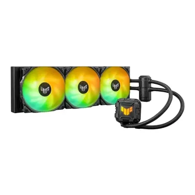 Dissipador Liquido Asus TUF Gaming LC II 360 ARGB