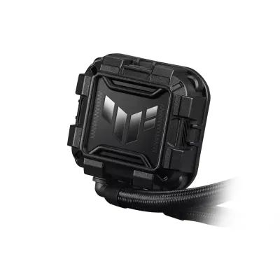 Dissipador Liquido Asus TUF Gaming LC II 360 ARGB
