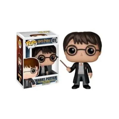 Funko Pop Harry Potter Gryffindor – Harry Potter 9cm