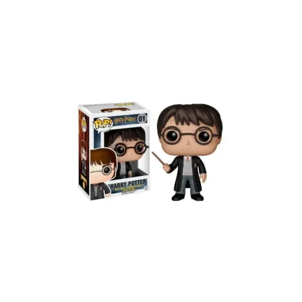 Funko Pop Harry Potter Gryffindor – Harry Potter 9cm