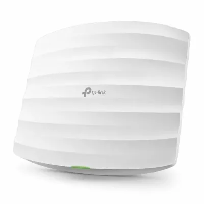 Acess Point TP-Link EAP265 HD PoE 1750Mbps 2.4GHz 5GHz Antenas de 4dBi WiFi 802.11ac/n/g/b/a