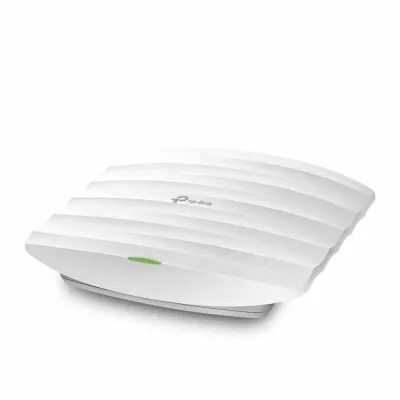 Acess Point TP-Link EAP265 HD PoE 1750Mbps 2.4GHz 5GHz Antenas de 4dBi WiFi 802.11ac/n/g/b/a