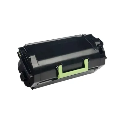 Toner Compatível Lexmark MS321/MS421/MS521/MS621/MS622/ MX321/MX421/MX521/MX522/MX622 Substitui 56F2000 6K Paginas Preto