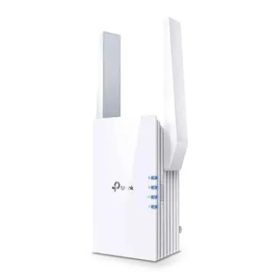Extensor de Sinal TP-Link AX3000 Wi-Fi 6 – RE705X