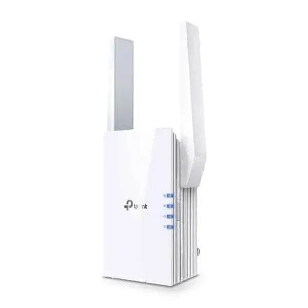 Extensor de Sinal TP-Link AX3000 Wi-Fi 6 – RE705X