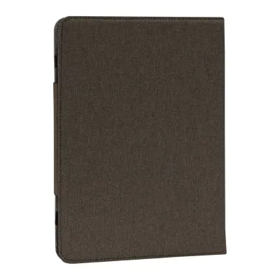 Capa Halfmman Universal 9,7?- 10? Oxford – Castanho