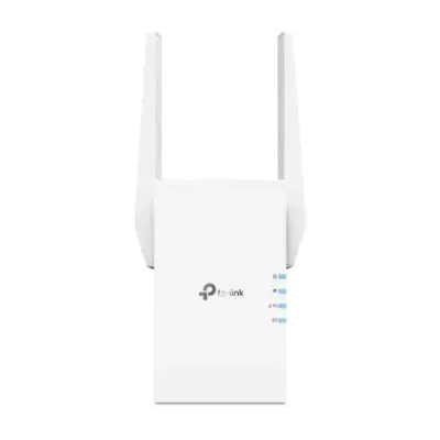 Extensor de Sinal TP-Link AX3000 Wi-Fi 6 – RE705X