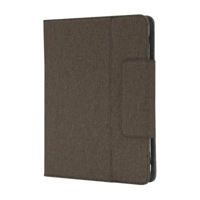 Capa Halfmman Universal 9,7?- 10? Oxford – Castanho