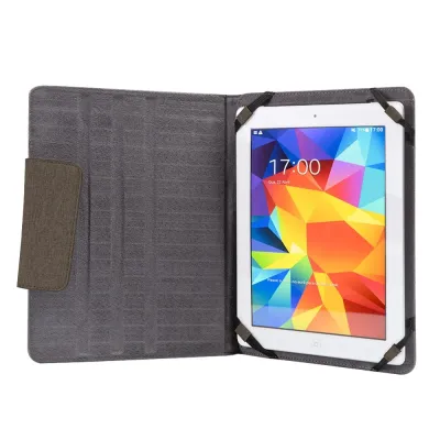 Capa Halfmman Universal 9,7?- 10? Oxford – Castanho