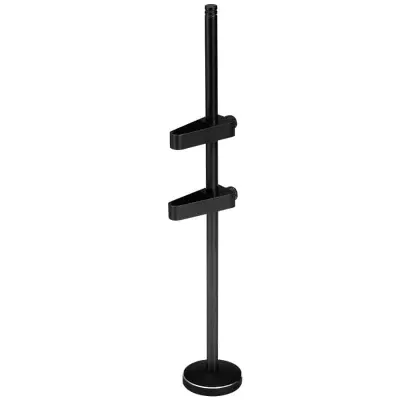 Suporte VGA Jonsbo VC-1 Universal Preto