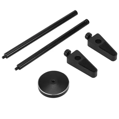 Suporte VGA Jonsbo VC-1 Universal Preto