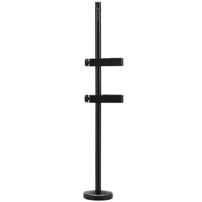 Suporte VGA Jonsbo VC-1 Universal Preto
