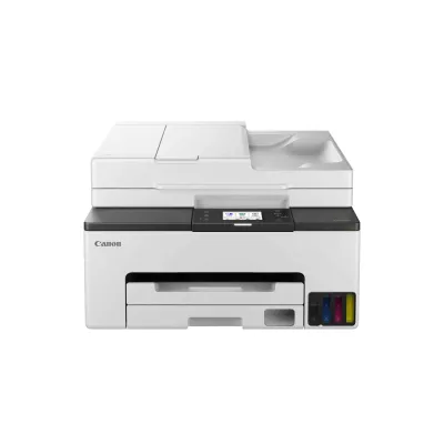 Impressora Multifunções CANON Megatank Maxify GX2050