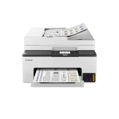 Impressora Multifunções CANON Megatank Maxify GX2050