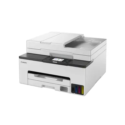 Impressora Multifunções CANON Megatank Maxify GX2050