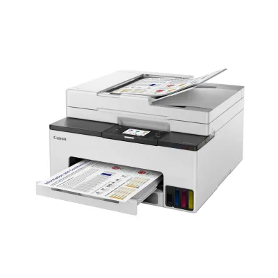 Impressora Multifunções CANON Megatank Maxify GX2050